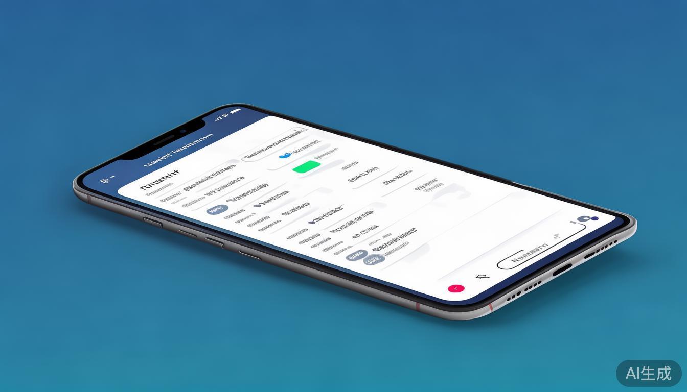 比特派钱包kyc认证_比特派钱包trx_如何在比特派Bitpie钱包app中设置信任交易