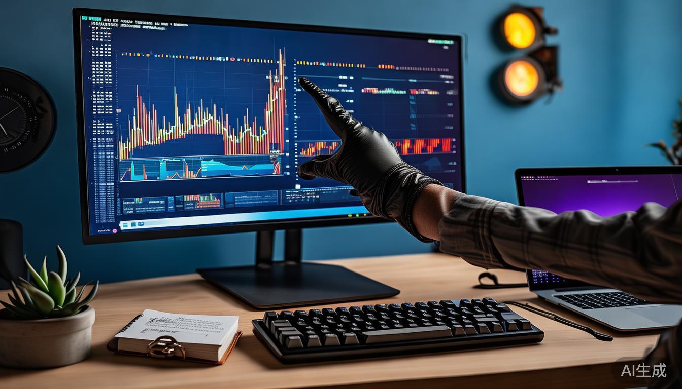 用Bitpie比特派钱包投资，链上数据追踪功能超实用