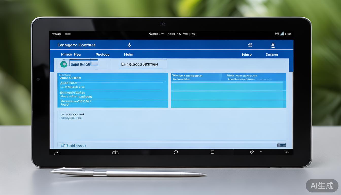 数字资产安全管理：设置紧急联系人的关键步骤与注意事项