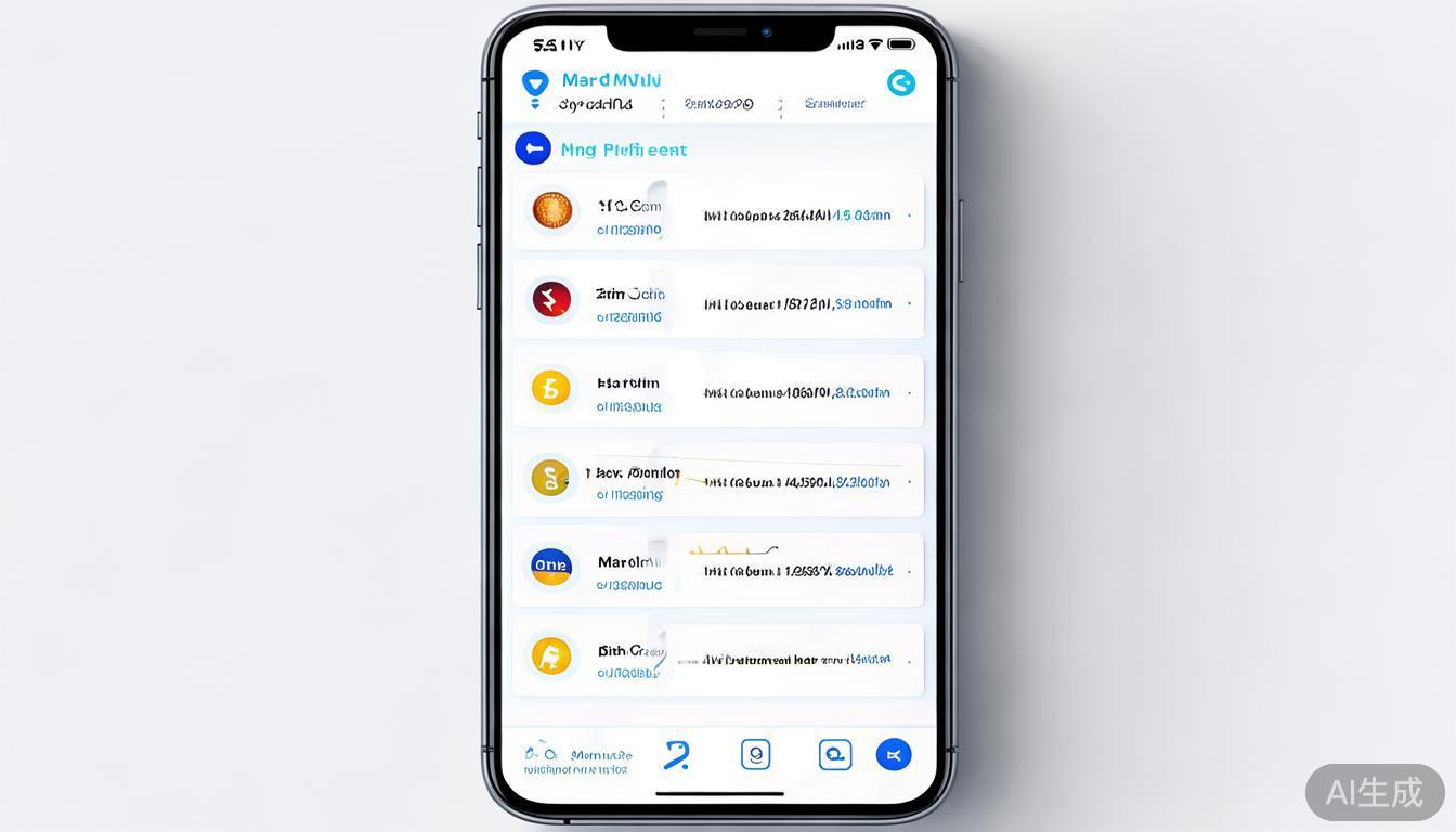 如何在Bitpie钱包中浏览和购买数字资产（iOS）_poc数字资产钱包_能看数字货币资金流入的app