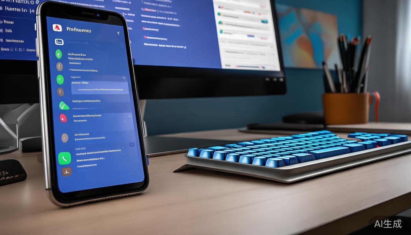 搞定比特派钱包偏好设置，提升安全与效率！- 关键步骤与优化指南