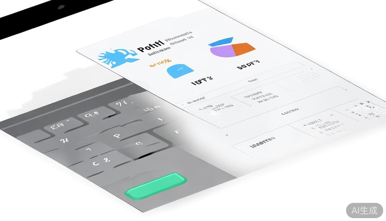 比特钱包_比特派钱包体系_如何在比特派钱包下载官方app中设计投资组合？