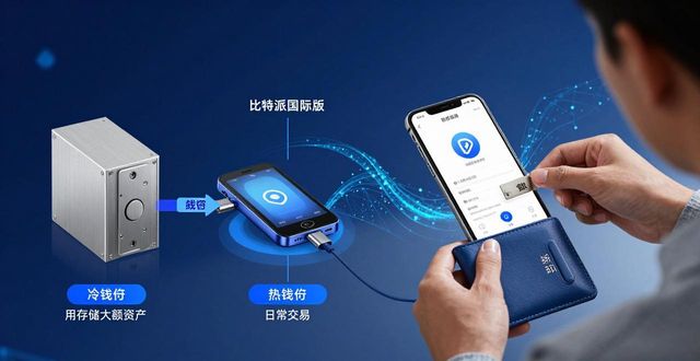 比特派钱包百度百科_2021比特派钱包使用视频_用户故事：比特派钱包国际版带来的改变