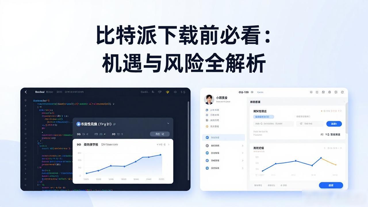比特派官方下载最新版的市场机遇与风险识别_比特派官方下载最新版_比特派钱包市场机会与风险