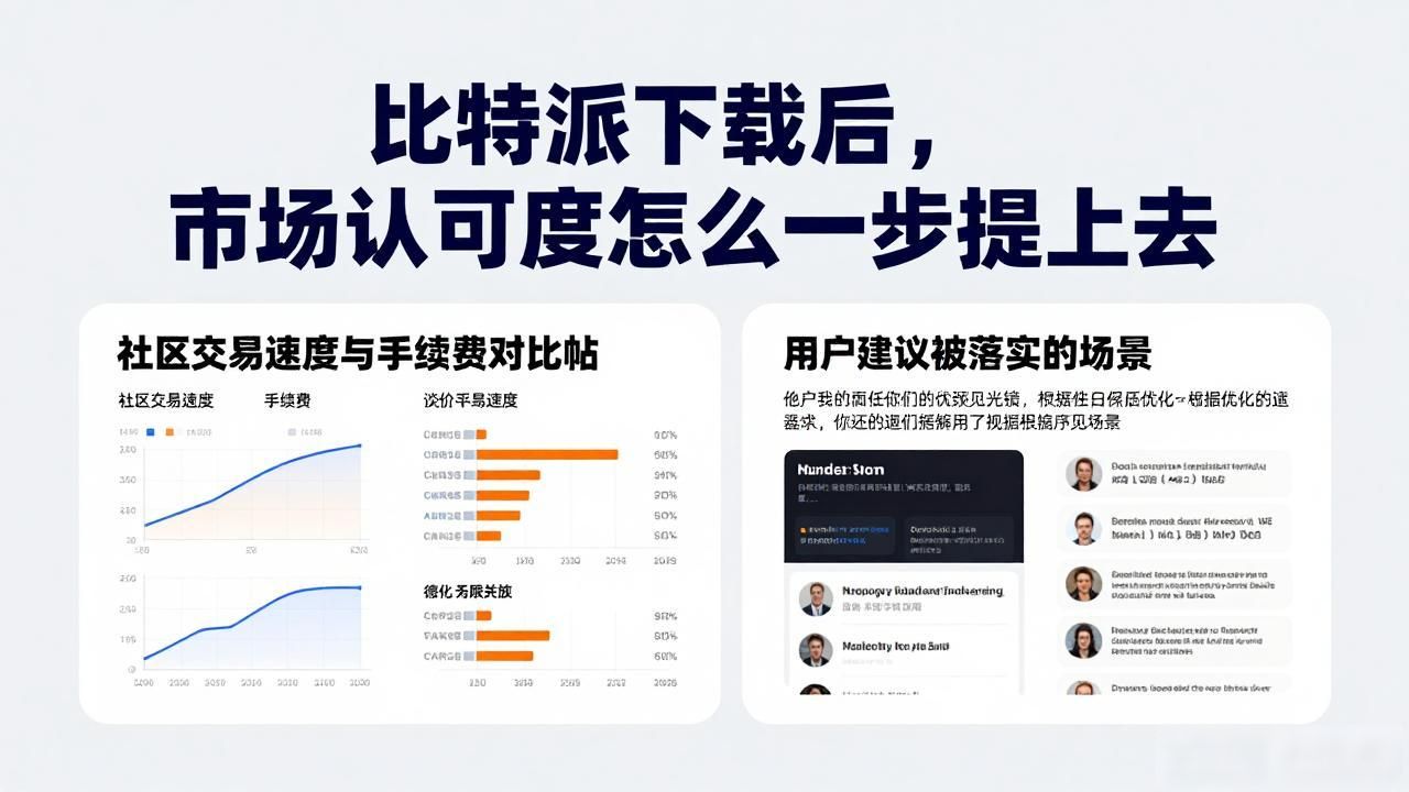 如何通过比特派Bitpie正式版下载实现市场认可_钱包安全操作门槛_比特派Bitpie多链管理DApp浏览器