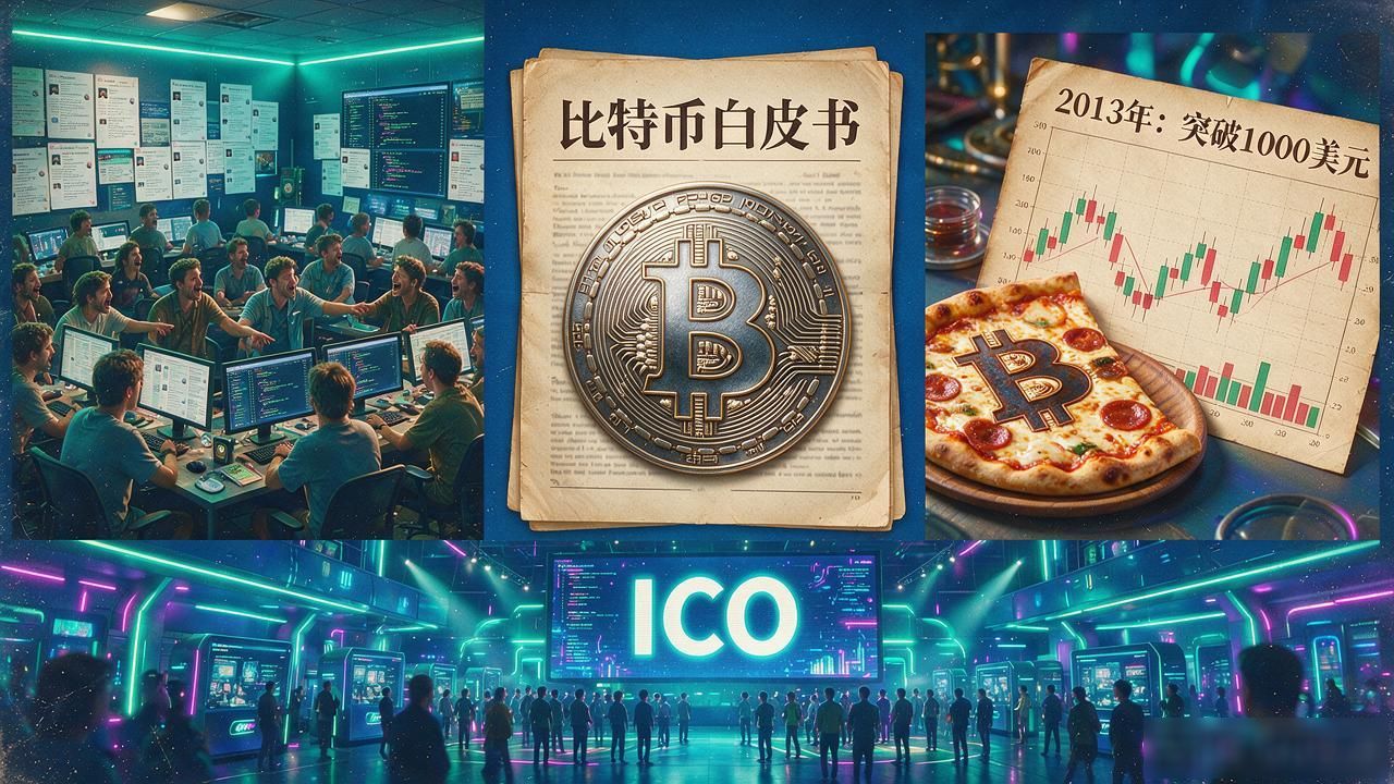 数字货币发展历史与比特币区别_数字货币的历史_eCash系统破产原因及数字人民币试点进展