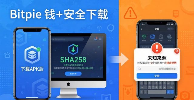 Bitpie钱包安全下载三招，避开假网站守护资产