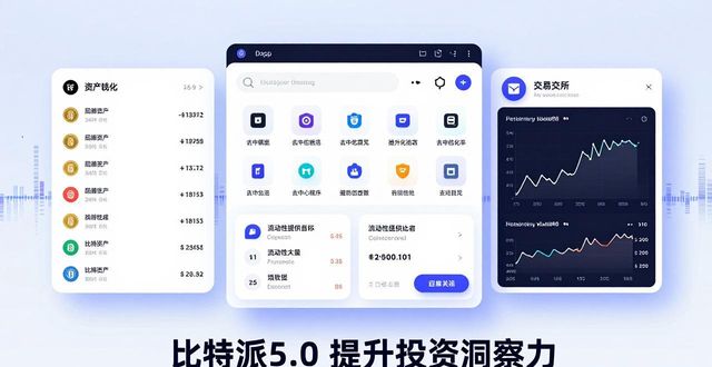 比特派5.0下载后，投资洞察力这样提升