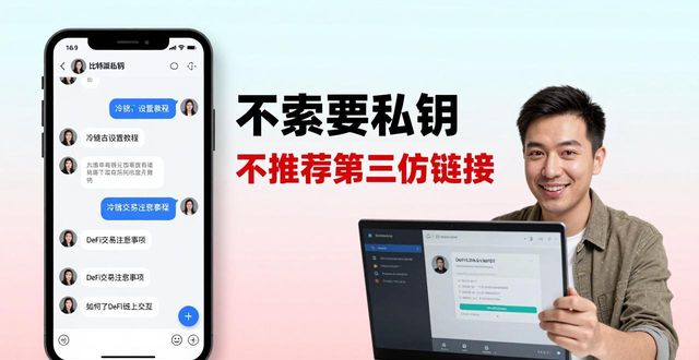 比特派钱包下载后，去哪找真人帮助？社区支持全攻略