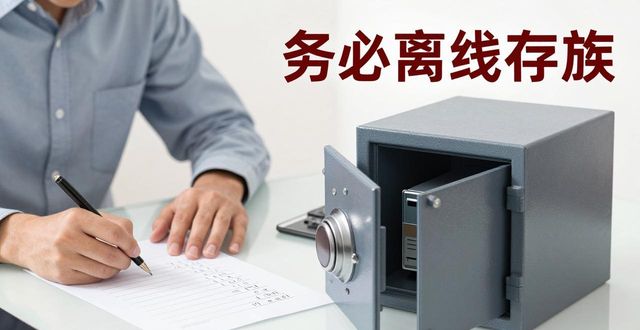 比特派钱包最新版注册流程 新手必看三步走