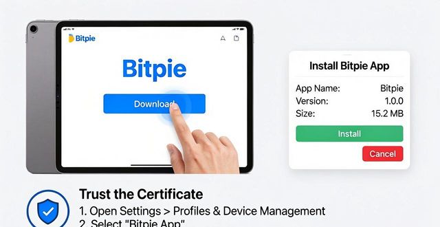bit怎么下载_bit下载软件_如何在iPad上顺利下载Bitpie?