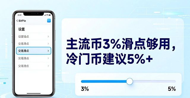 手机比特派钱包换币教程（3分钟搞定）