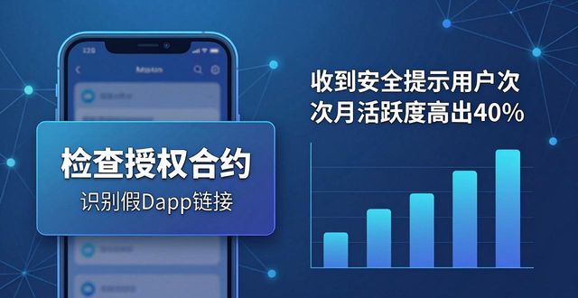 比特派钱包用户维护：下载后如何留住人