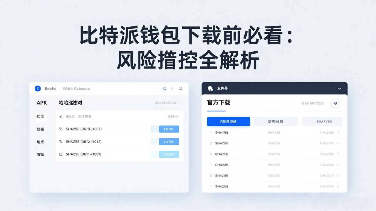 比特派钱包app官方版下载的风险管理与评估机制_私钥安全管理机制_比特派钱包官方版下载