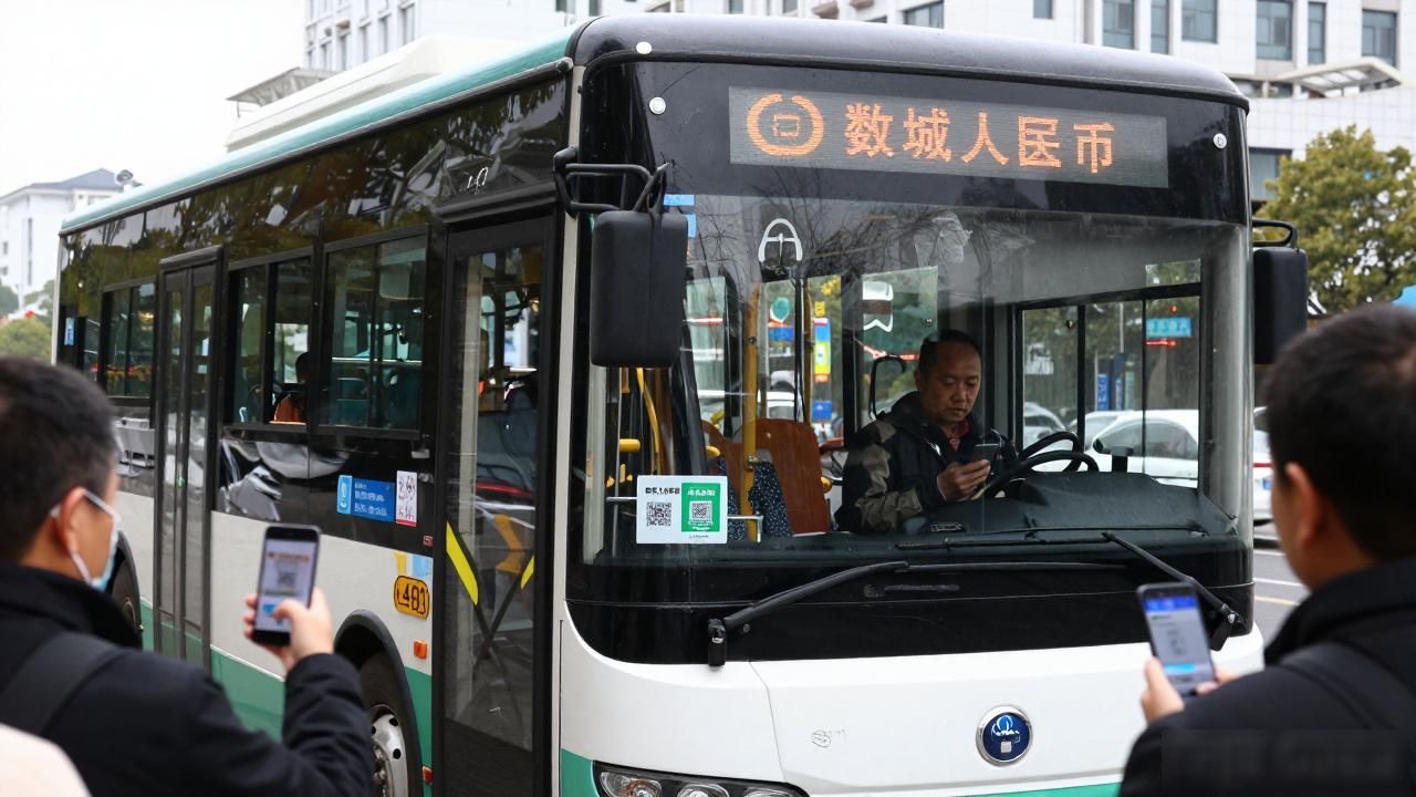 苏州相城数字货币到底能不能花？本地试点场景和进展一次讲清