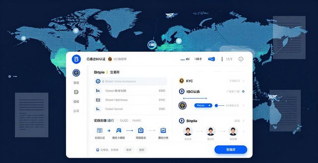 Bitpie转型钱包+交易所 深耕新兴市场错位竞争