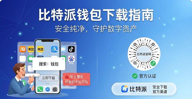 下载比特币钱包_比特派钱包app官方版下载的市场议题与趋势动态_比特币钱包官方下载