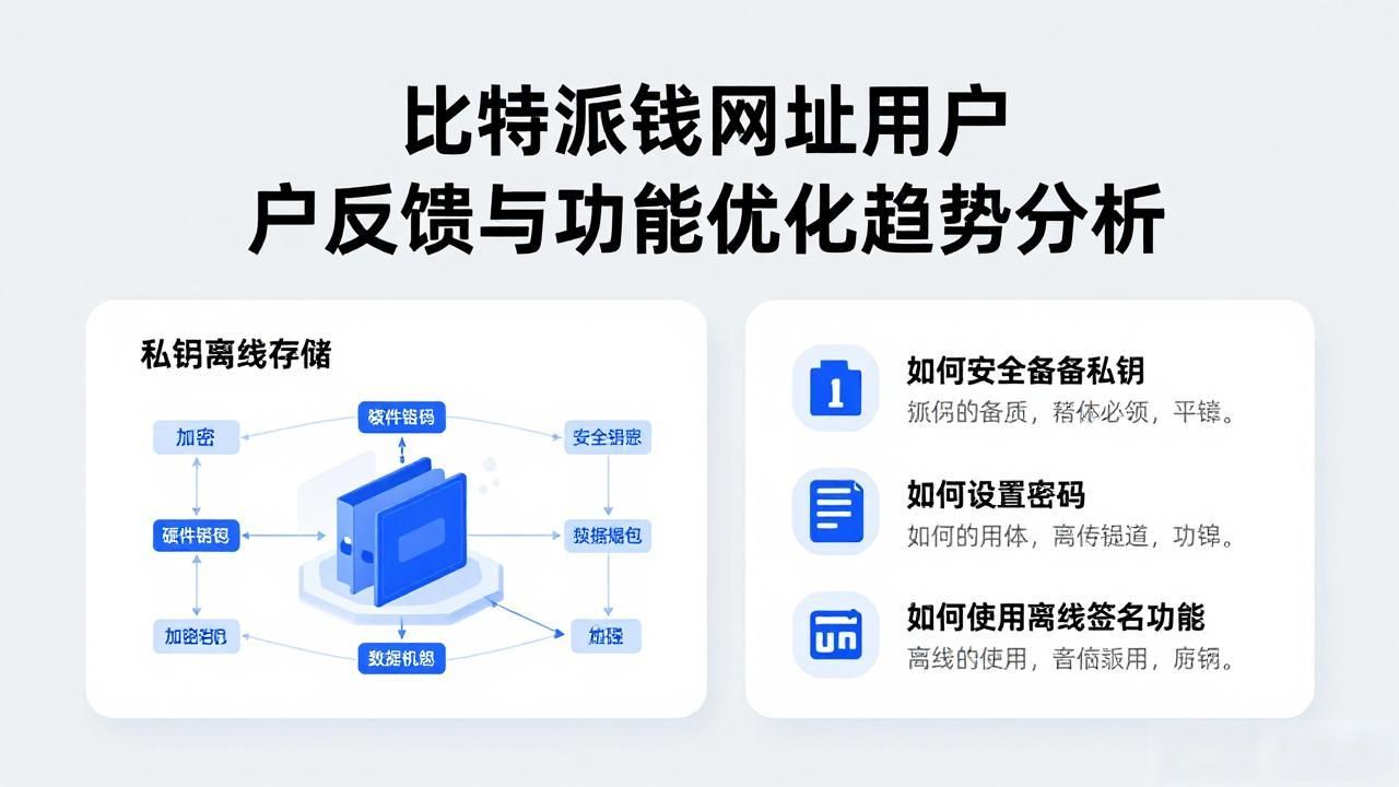 比特派钱包网址的用户调查与研究发展_比特派钱包网址 转账速度优化 手续费透明度提升_比特派钱包网址 用户界面简洁度 多链资产管理流畅性