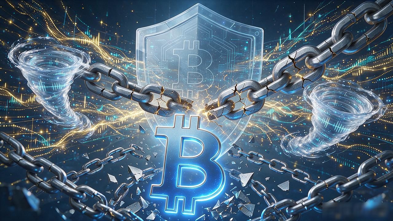 数字货币如何重塑金融制度：一场看不见的革命