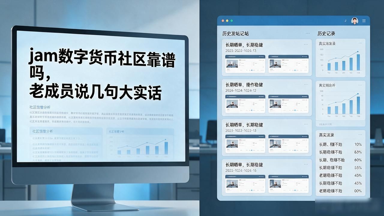 K线分析进阶_数字货币社区学习_jam数字货币社区