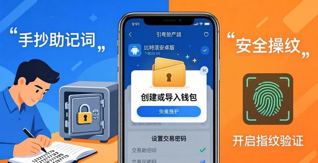 比特派下载链接_比特派安卓版下载的使用教程与建议_比特派安卓教程下载版建议安装