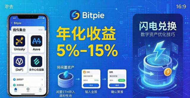 钱包市场_如何使用Bitpie钱包app官网优化投资策略?_钱包技术