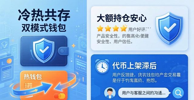 比特派钱包前景如何？用户真实反馈分析