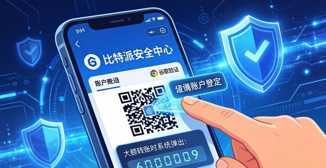 比特派钱包kyc认证_如何在比特派钱包最新版本中创建多重安全验证？_2021比特派钱包使用视频