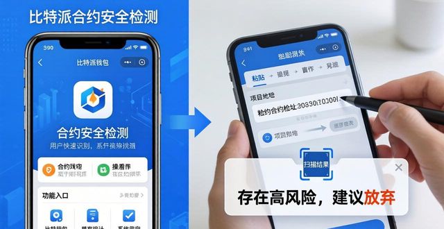 比特派钱包体系_如何在比特派钱包下载中实现项目评估？_2021比特派钱包使用视频