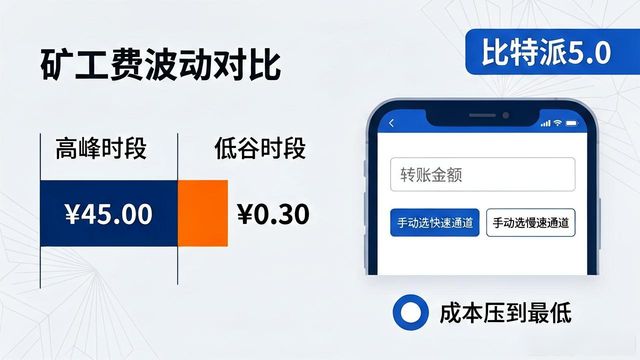 比特派5.0下载亏不亏？实测成本与收益