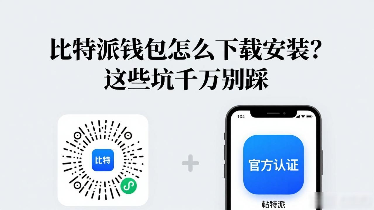 比特派钱包安全下载_比特派钱包的下载与安装注意事项_比特派钱包安装注意事项