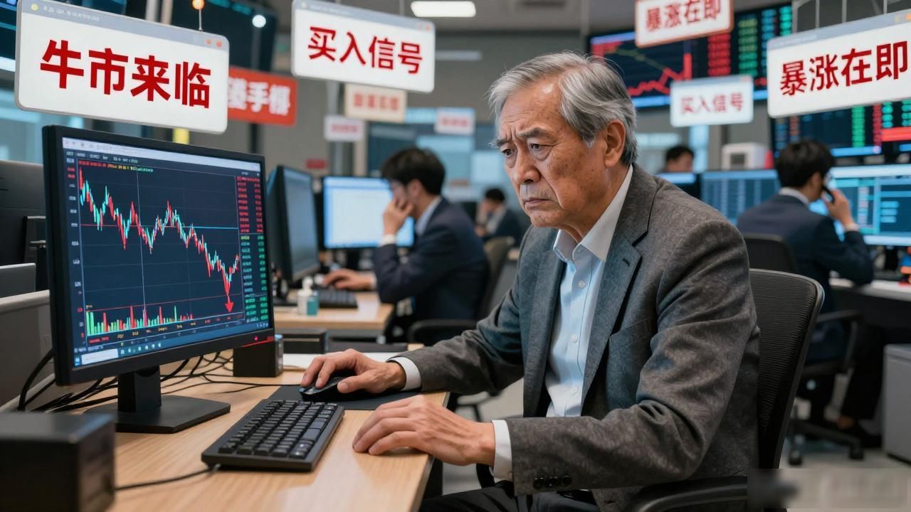 数字货币越买越跌_数字货币投资风险_散户在数字货币市场的困境
