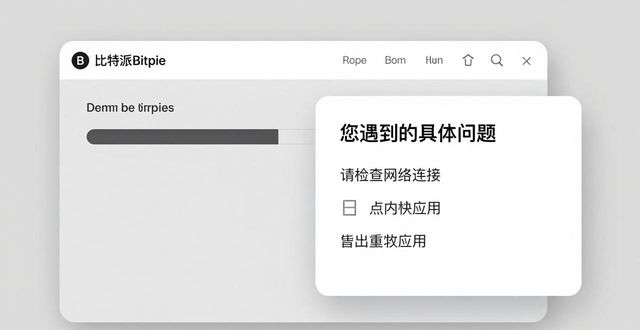 比特派是什么意思_如何在比特派Bitpie正式版下载中吸纳用户反馈_比特派百科