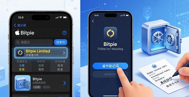 bitpie比特派钱包_比特派钱包最新版本下载的详细步骤及注意事项解析_比特派钱包百度百科