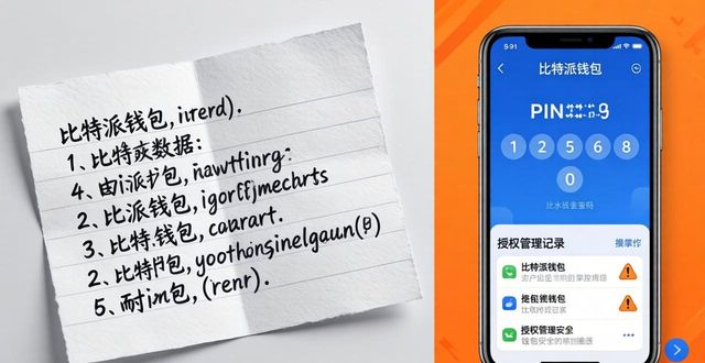 下载比特派钱包APP，牢记这3条数据保护策略