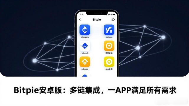 安卓解析软件包_为什么选择Bitpie安卓版APP？下载的优势解析_解析安卓app