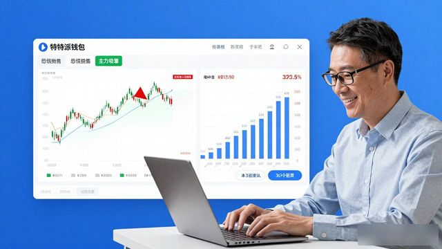 比特派钱包最新版下载，市场动态与行情分析工具详解