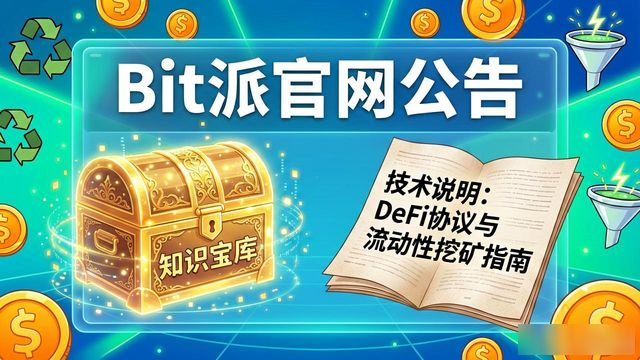用比特派官网资源自学加密货币知识的方法