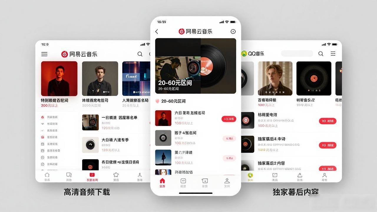 数字货币专辑价格多少？一文看懂数字音乐收藏市场价