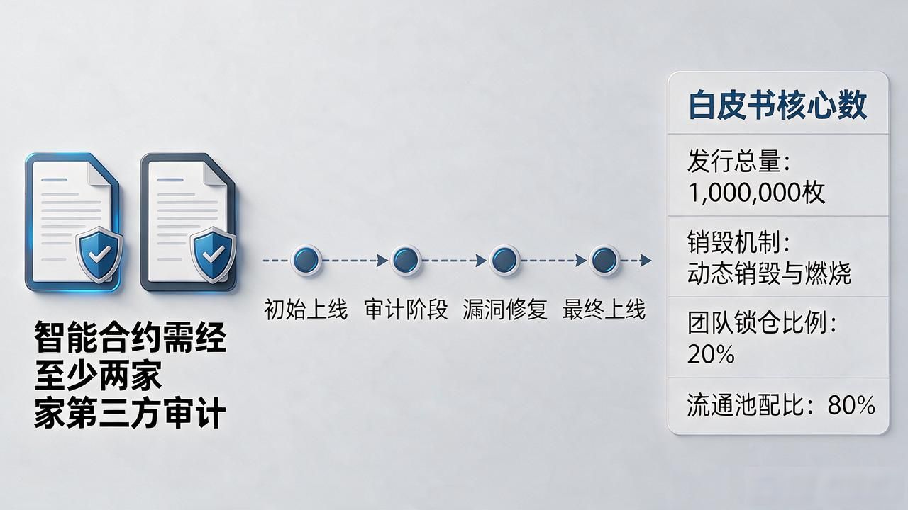 数字货币发币合规审查_智能合约审计要求_数字货币发售条件