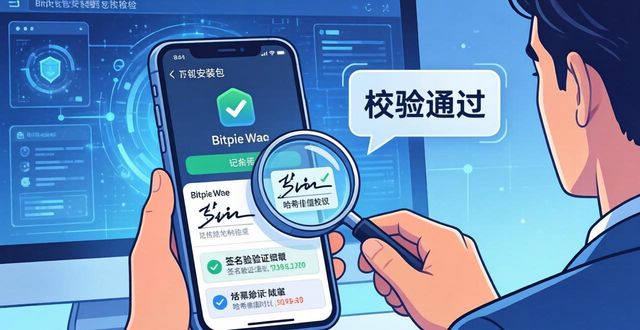 安全问责六大机制_支付宝钱包安全吗_深入了解Bitpie钱包的安全下载机制