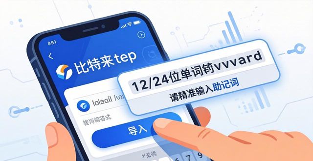 比特派钱包的简易添加钱包方式_bitpie比特派钱包_2021比特派钱包使用视频