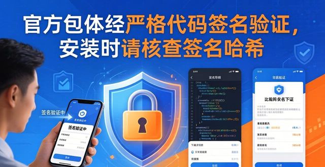 比特派钱包官方下载地址，安全链接分享