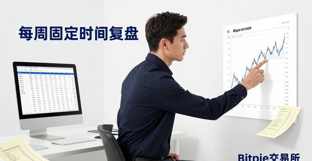 如何培养好交易习惯？Bitpie交易所给你答案