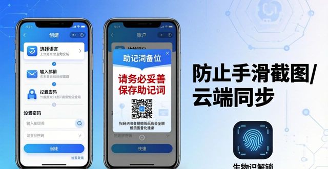 比特派最新钱包这样下载，体验瞬间提升一个档次