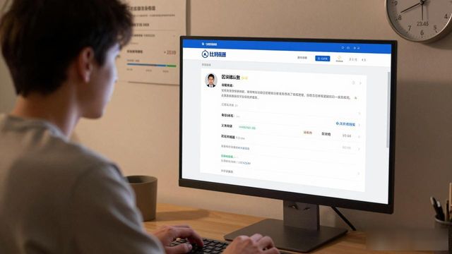 比特派是什么东西_用户访谈:为何选择比特派官方网站?_比特派官方网址