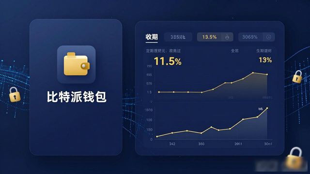 比特派钱包下载后怎么赚更多钱？