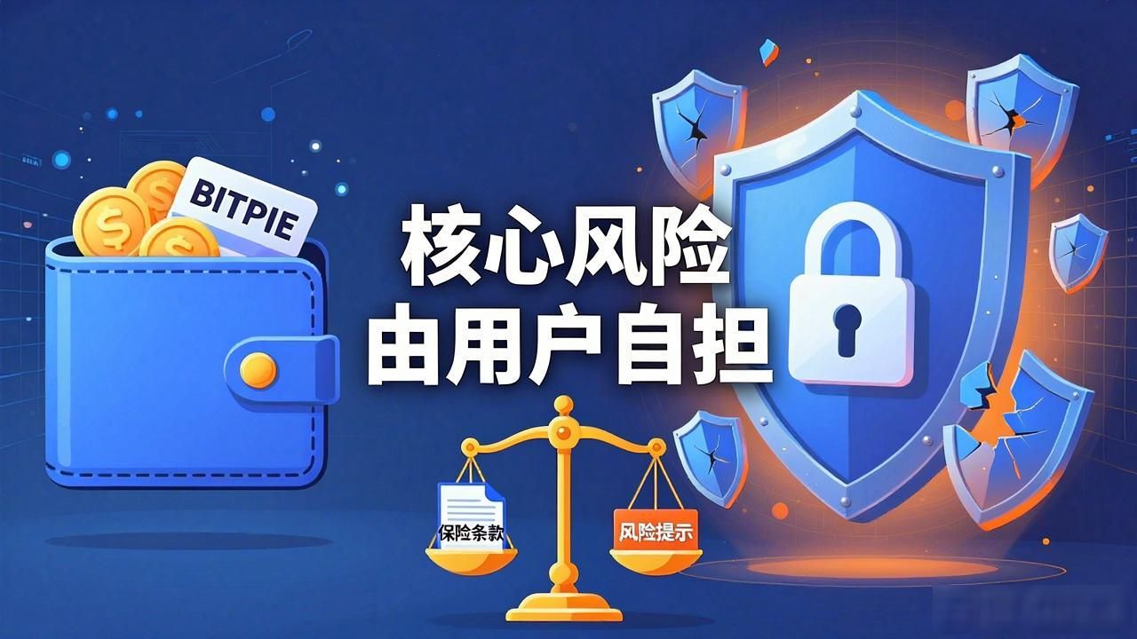 比特派钱包私钥管理_比特派Bitpie钱包app的保险与风险评估_比特派钱包风险机制