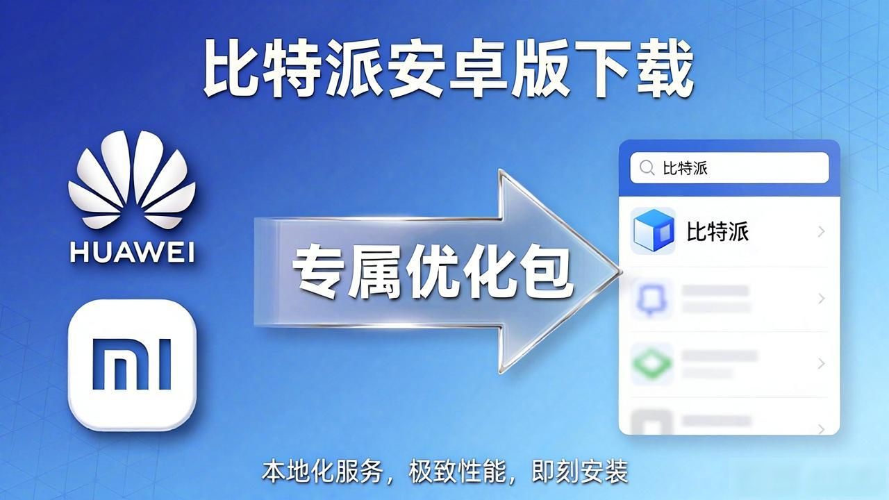 数字钱包推广_比特派安卓版下载的市场推广与用户接受度_安卓用户信任