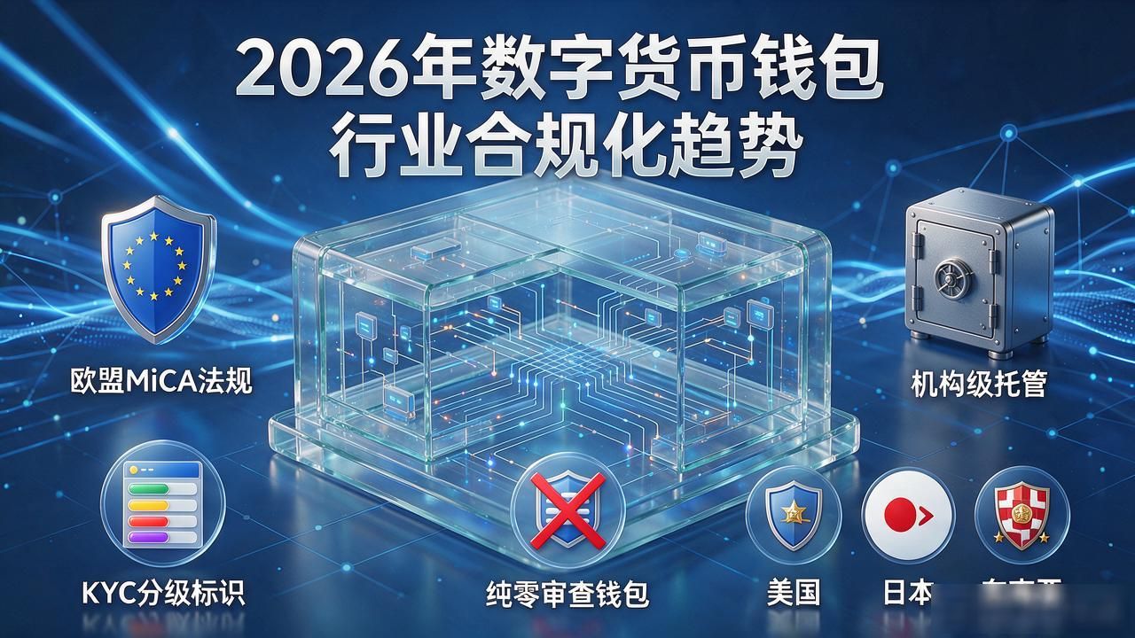 MPC门限签名技术_数字货币钱包前景展望_区块链钱包发展趋势